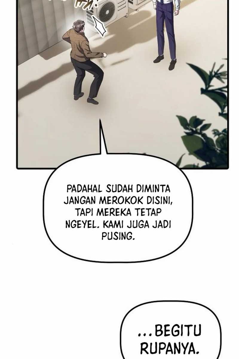 The Corporate Underdog Who Does Everything Right Chapter 35 Gambar 46