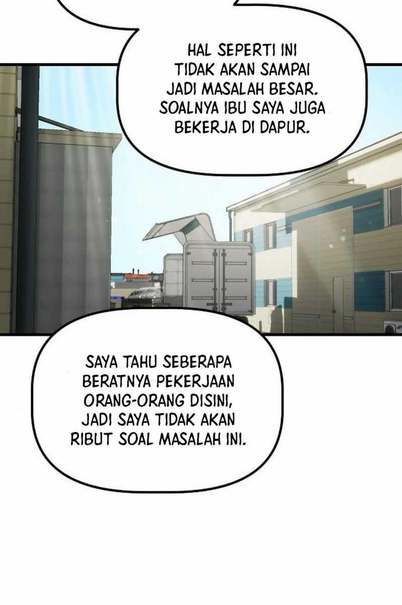 The Corporate Underdog Who Does Everything Right Chapter 35 Gambar 50