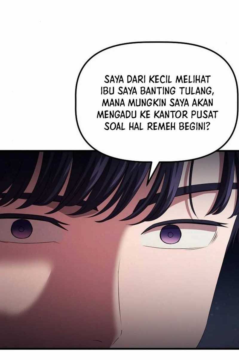 The Corporate Underdog Who Does Everything Right Chapter 35 Gambar 56