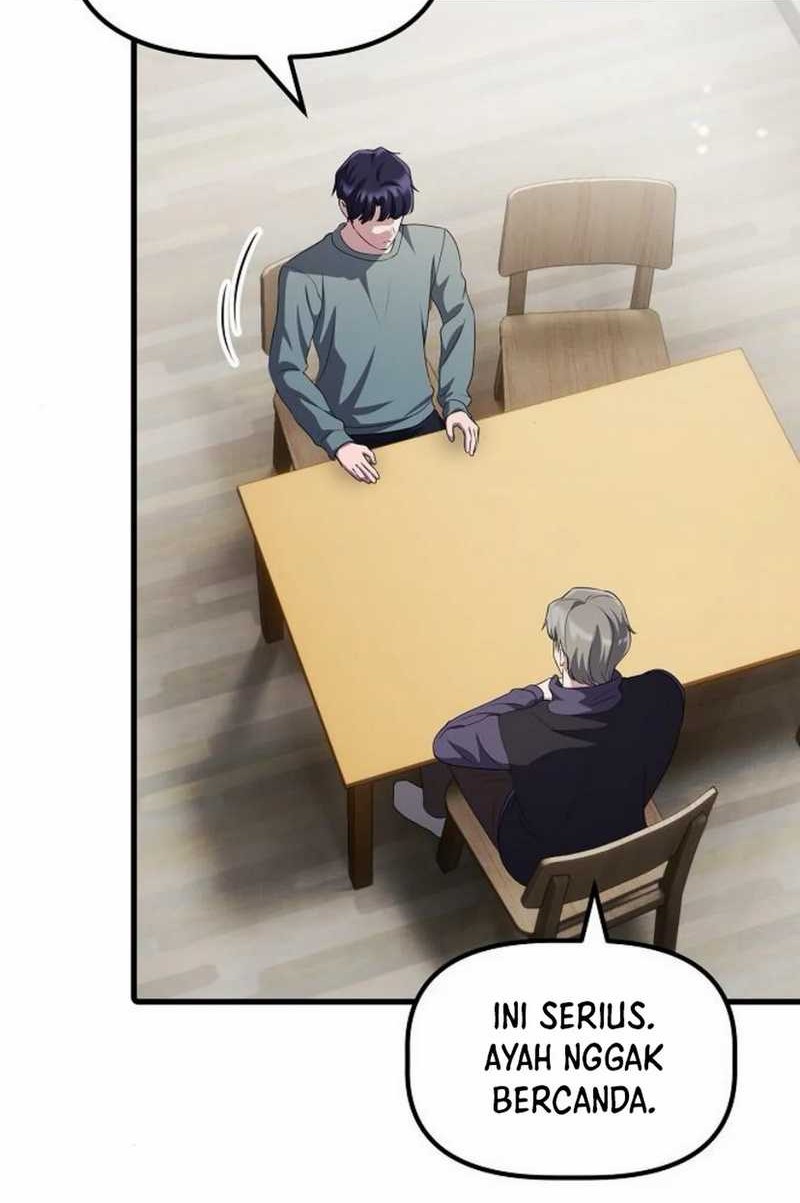 The Corporate Underdog Who Does Everything Right Chapter 35 Gambar 4