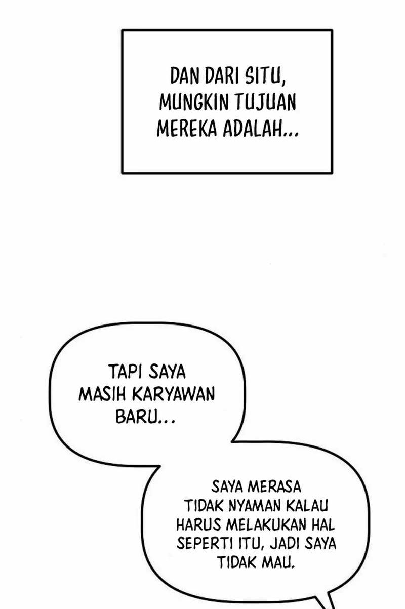 The Corporate Underdog Who Does Everything Right Chapter 35 Gambar 60