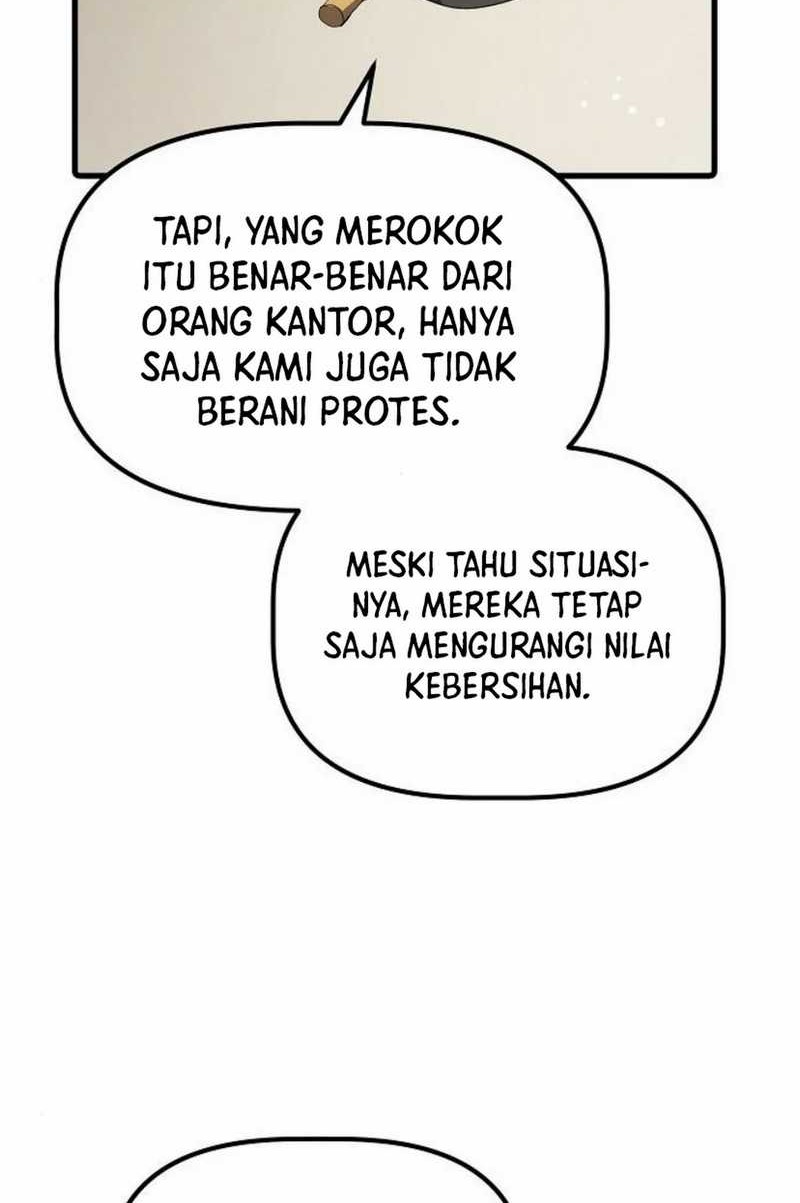 The Corporate Underdog Who Does Everything Right Chapter 35 Gambar 62