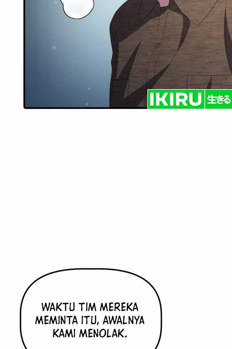 The Corporate Underdog Who Does Everything Right Chapter 35 Gambar 64