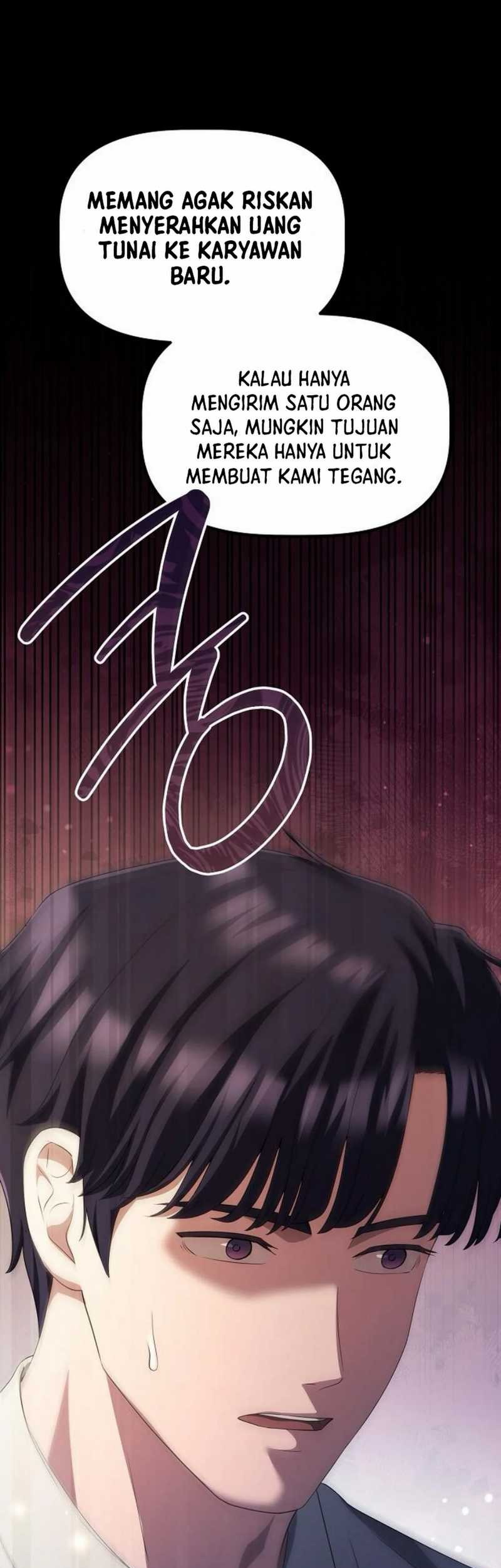 The Corporate Underdog Who Does Everything Right Chapter 35 Gambar 67