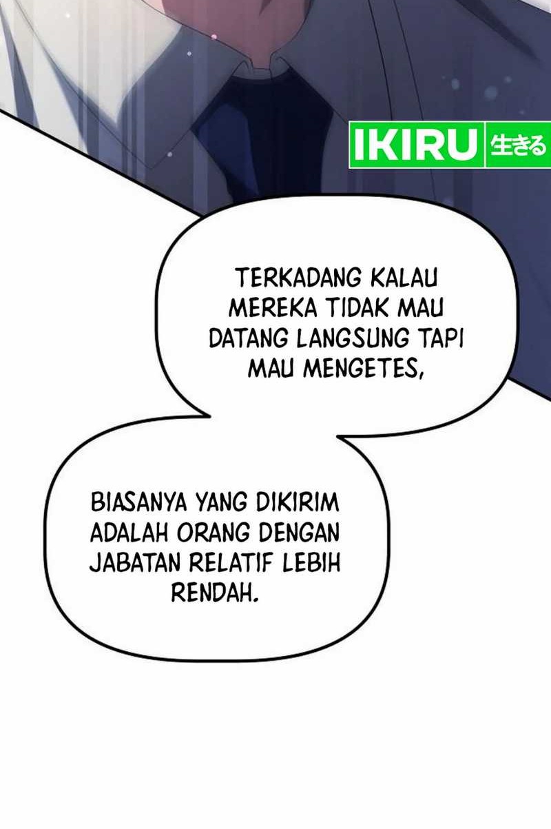 The Corporate Underdog Who Does Everything Right Chapter 35 Gambar 68