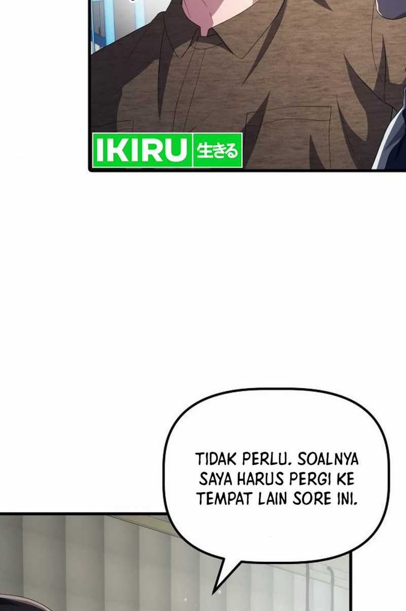 The Corporate Underdog Who Does Everything Right Chapter 35 Gambar 70