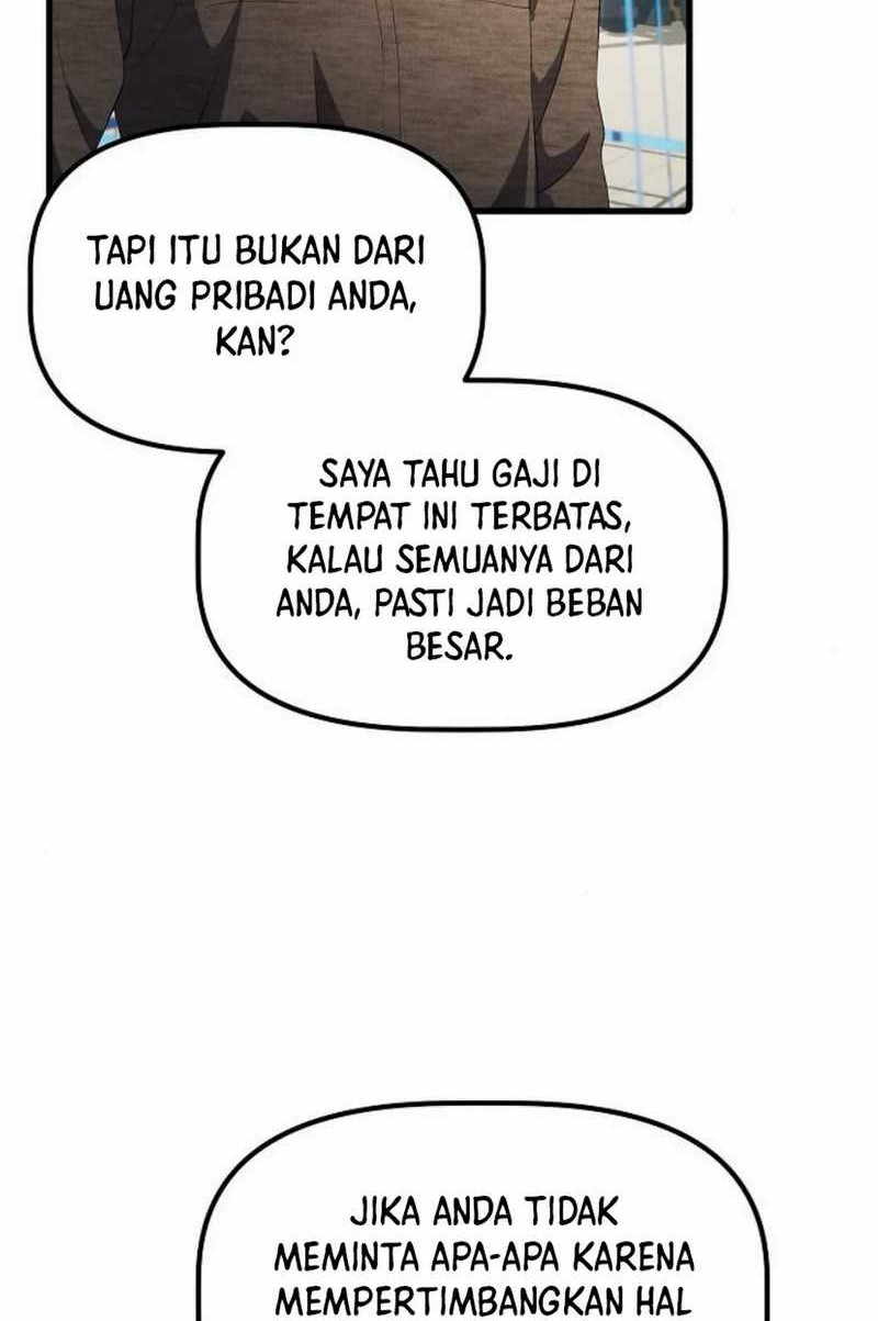 The Corporate Underdog Who Does Everything Right Chapter 35 Gambar 74