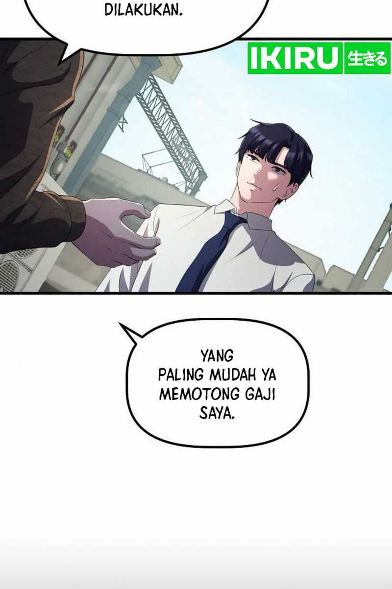 The Corporate Underdog Who Does Everything Right Chapter 35 Gambar 76