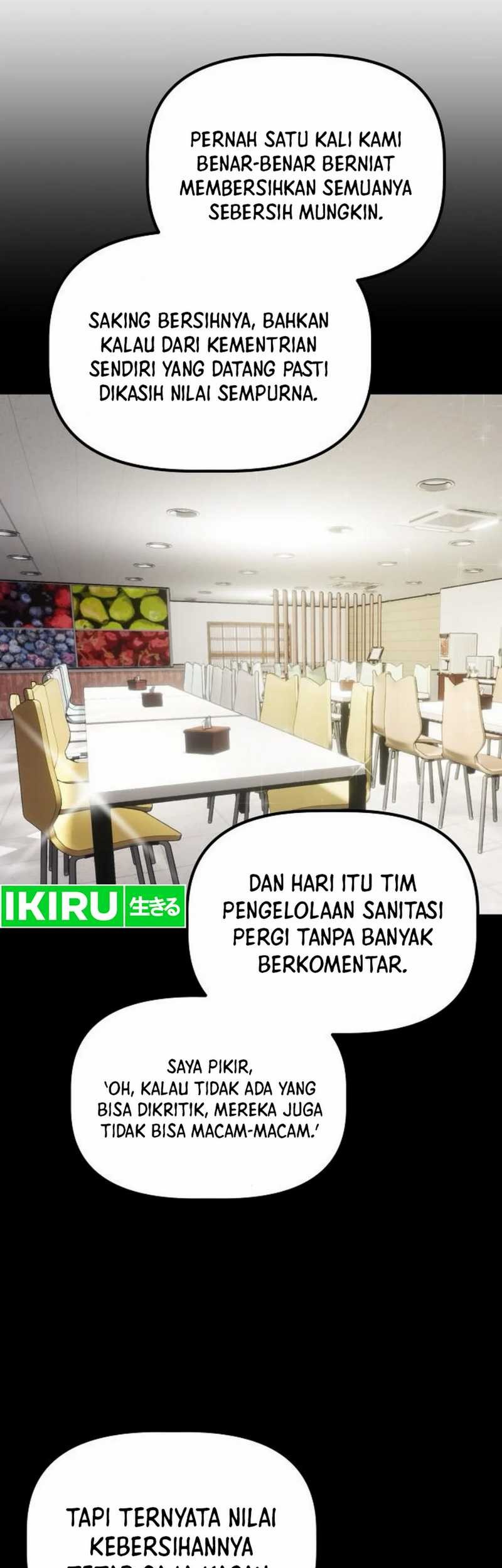 The Corporate Underdog Who Does Everything Right Chapter 35 Gambar 77