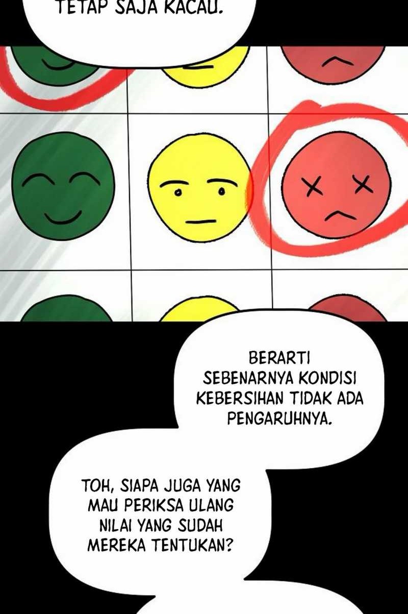 The Corporate Underdog Who Does Everything Right Chapter 35 Gambar 78