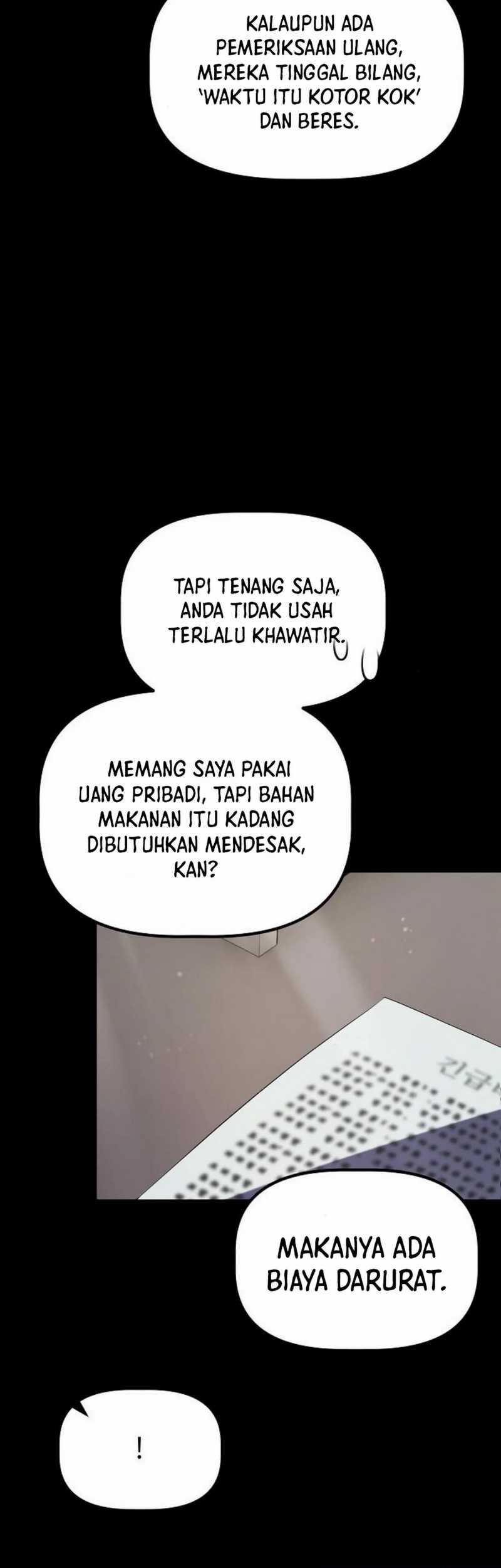 The Corporate Underdog Who Does Everything Right Chapter 35 Gambar 79
