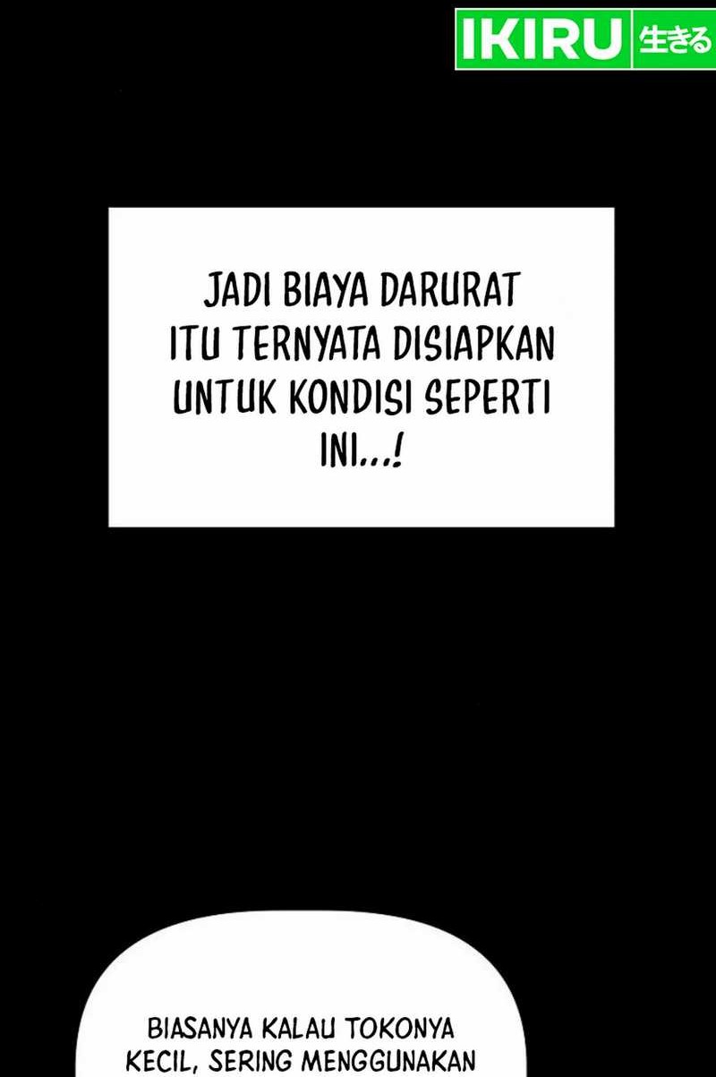 The Corporate Underdog Who Does Everything Right Chapter 35 Gambar 80