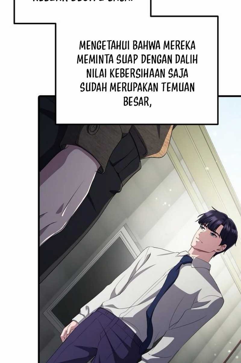 The Corporate Underdog Who Does Everything Right Chapter 35 Gambar 82