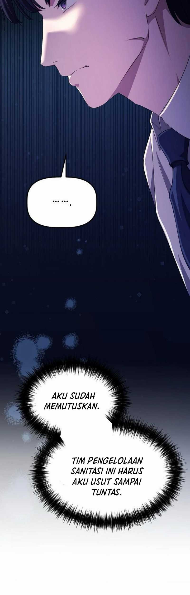 The Corporate Underdog Who Does Everything Right Chapter 35 Gambar 85