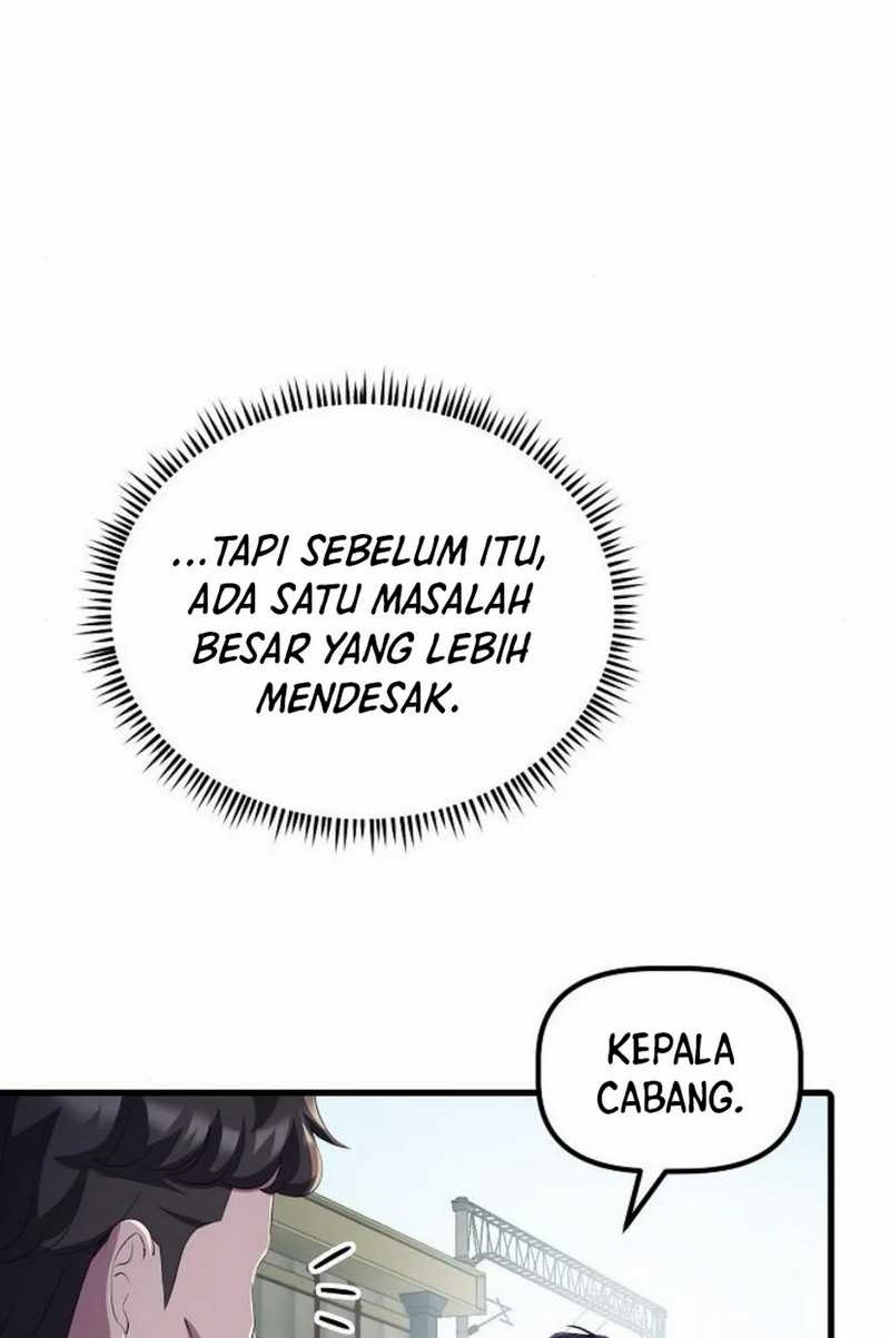 The Corporate Underdog Who Does Everything Right Chapter 35 Gambar 86