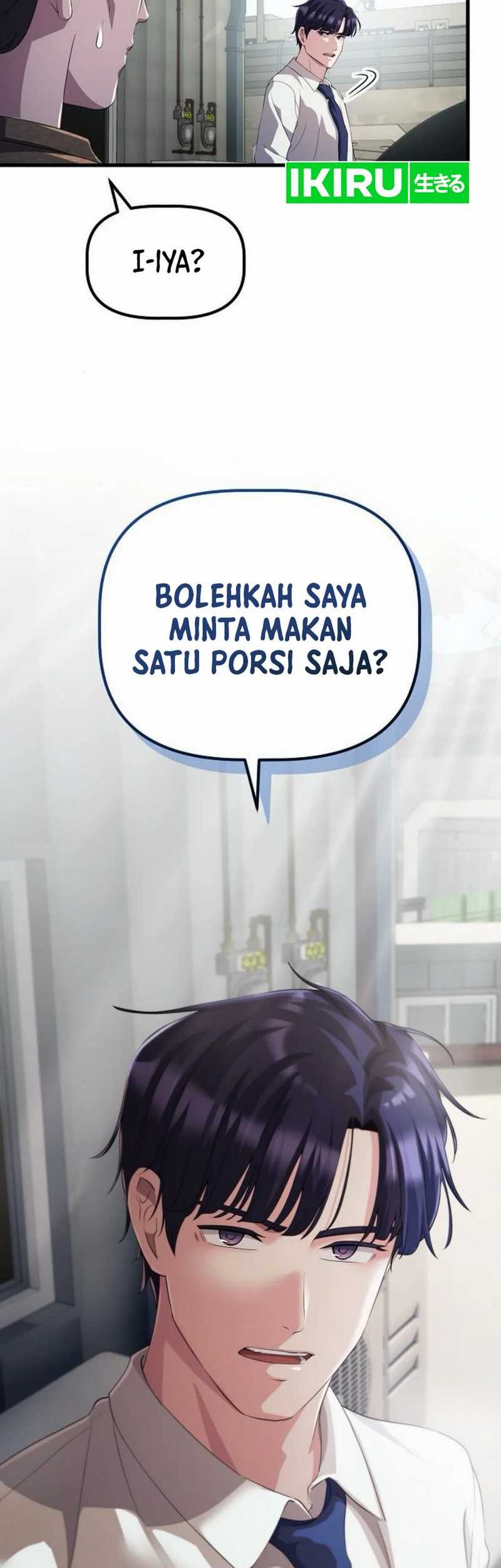 The Corporate Underdog Who Does Everything Right Chapter 35 Gambar 87