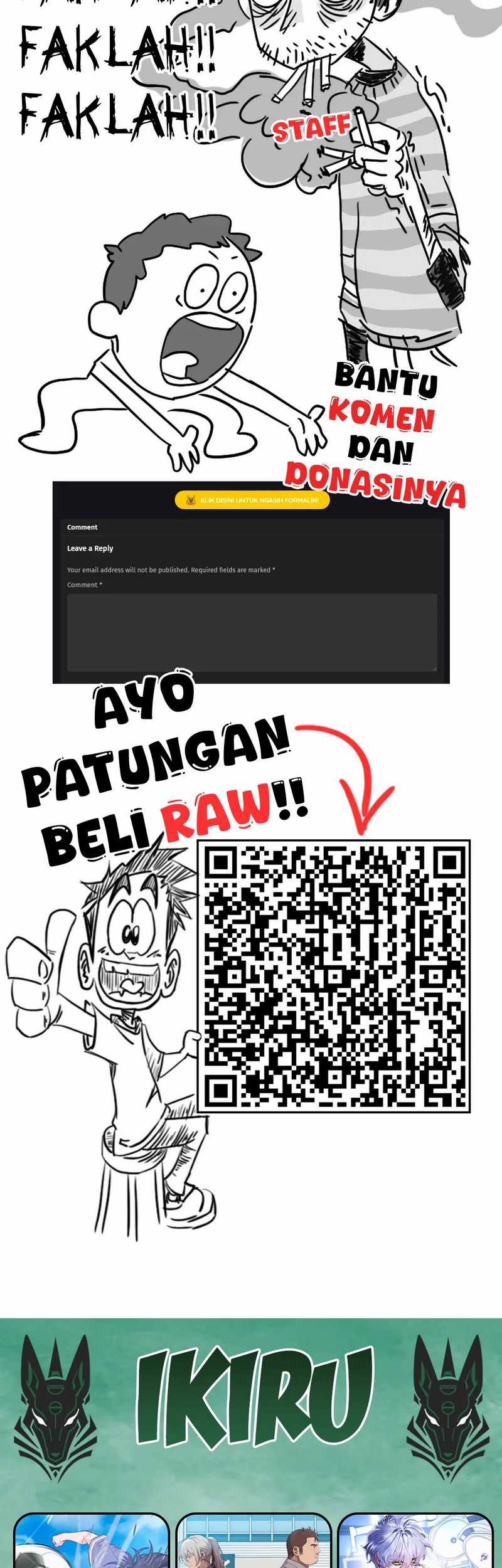 The Corporate Underdog Who Does Everything Right Chapter 35 Gambar 91