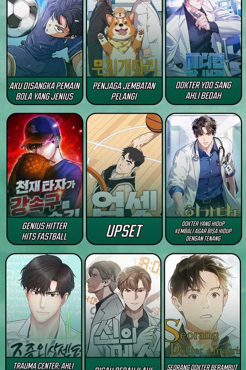 The Corporate Underdog Who Does Everything Right Chapter 35 Gambar 92