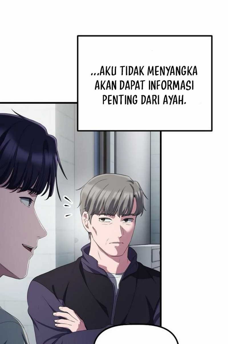 The Corporate Underdog Who Does Everything Right Chapter 35 Gambar 8