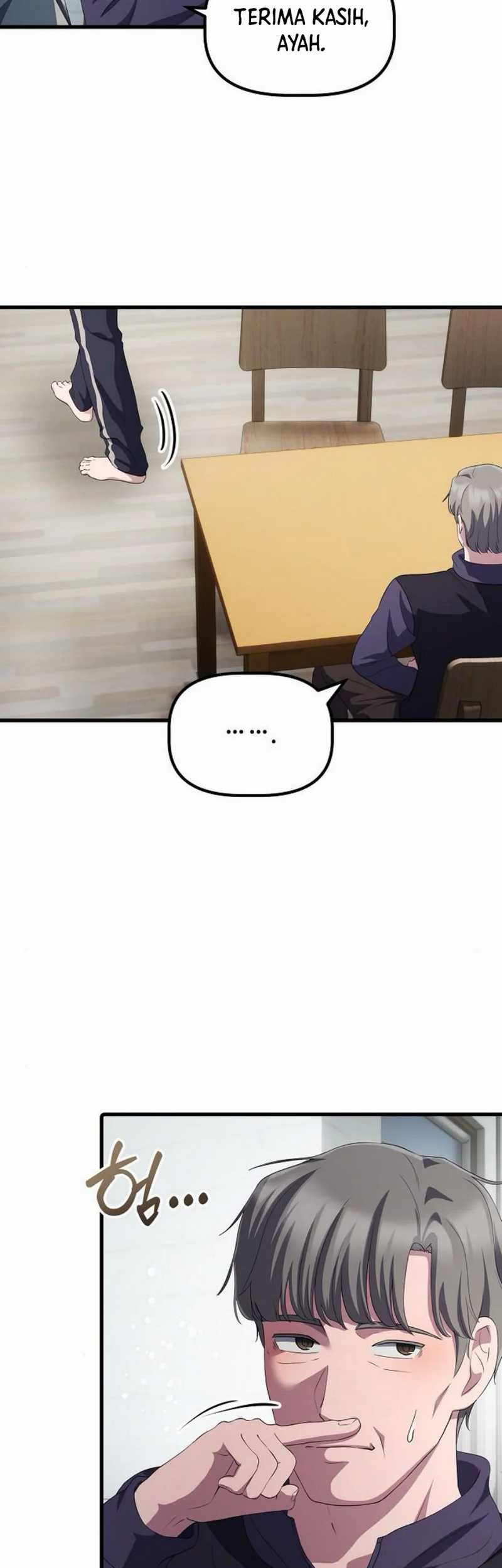 The Corporate Underdog Who Does Everything Right Chapter 35 Gambar 9