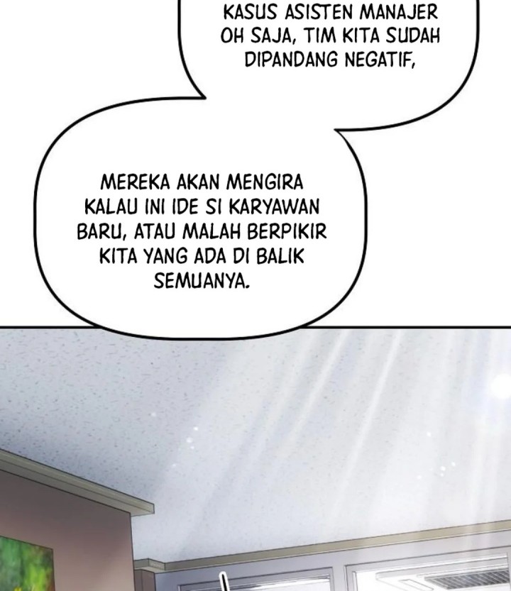 The Corporate Underdog Who Does Everything Right Chapter 36 Gambar 24
