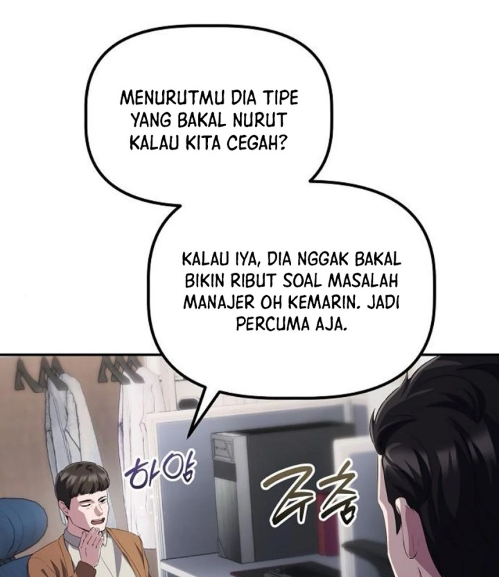 The Corporate Underdog Who Does Everything Right Chapter 36 Gambar 26