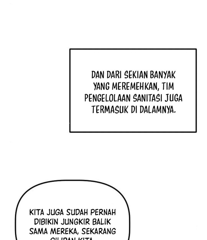 The Corporate Underdog Who Does Everything Right Chapter 36 Gambar 36