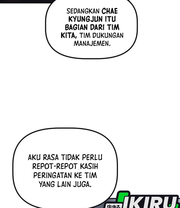 The Corporate Underdog Who Does Everything Right Chapter 36 Gambar 38