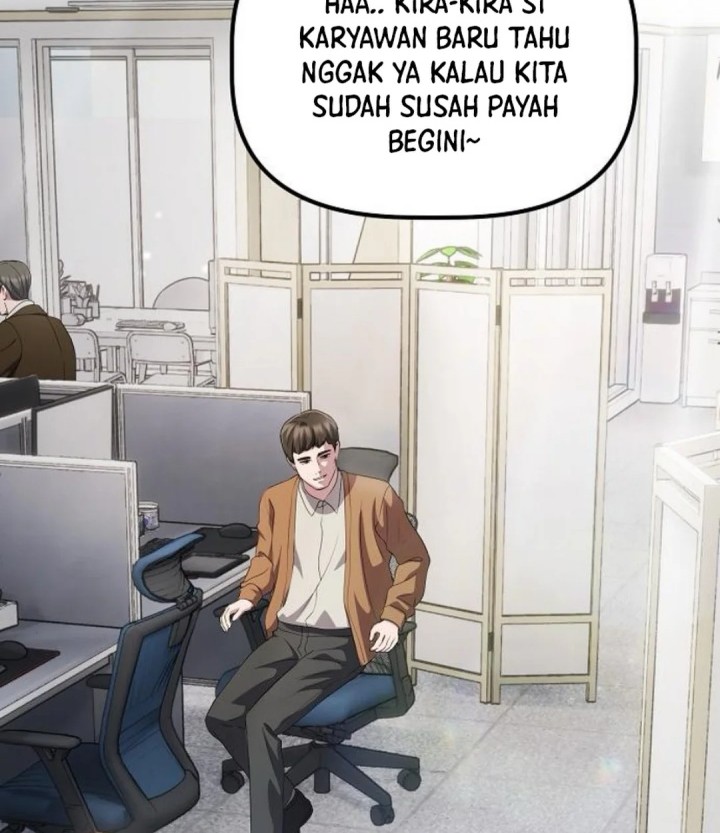 The Corporate Underdog Who Does Everything Right Chapter 36 Gambar 42