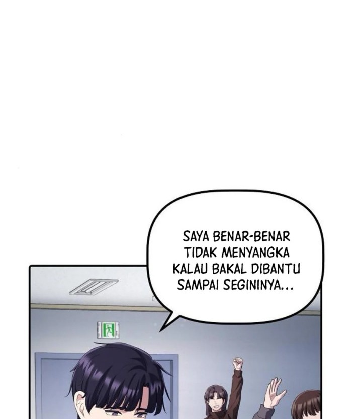 The Corporate Underdog Who Does Everything Right Chapter 36 Gambar 46