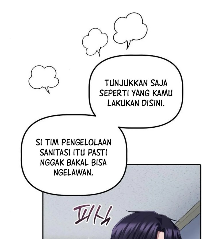 The Corporate Underdog Who Does Everything Right Chapter 36 Gambar 50