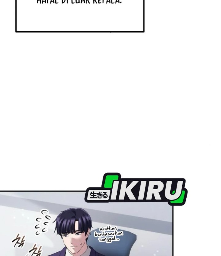 The Corporate Underdog Who Does Everything Right Chapter 36 Gambar 54