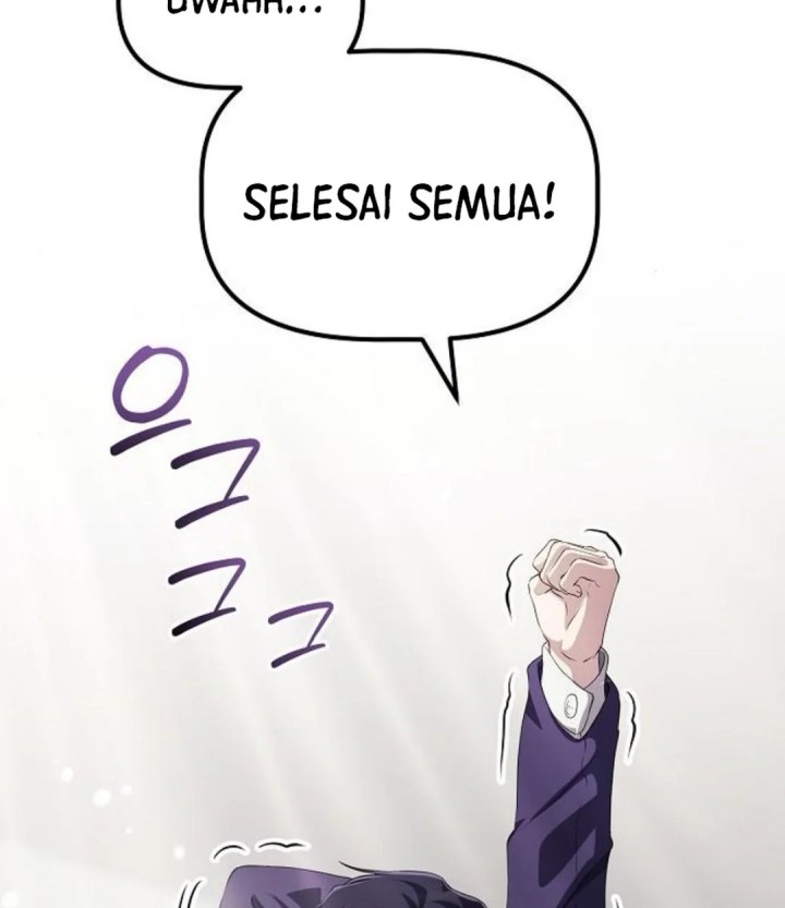 The Corporate Underdog Who Does Everything Right Chapter 36 Gambar 56