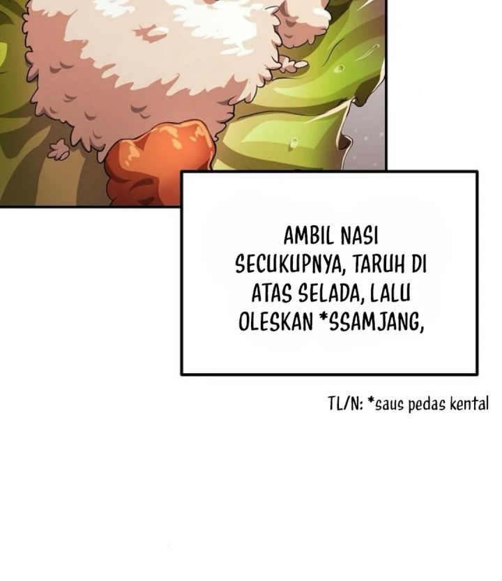 The Corporate Underdog Who Does Everything Right Chapter 36 Gambar 4