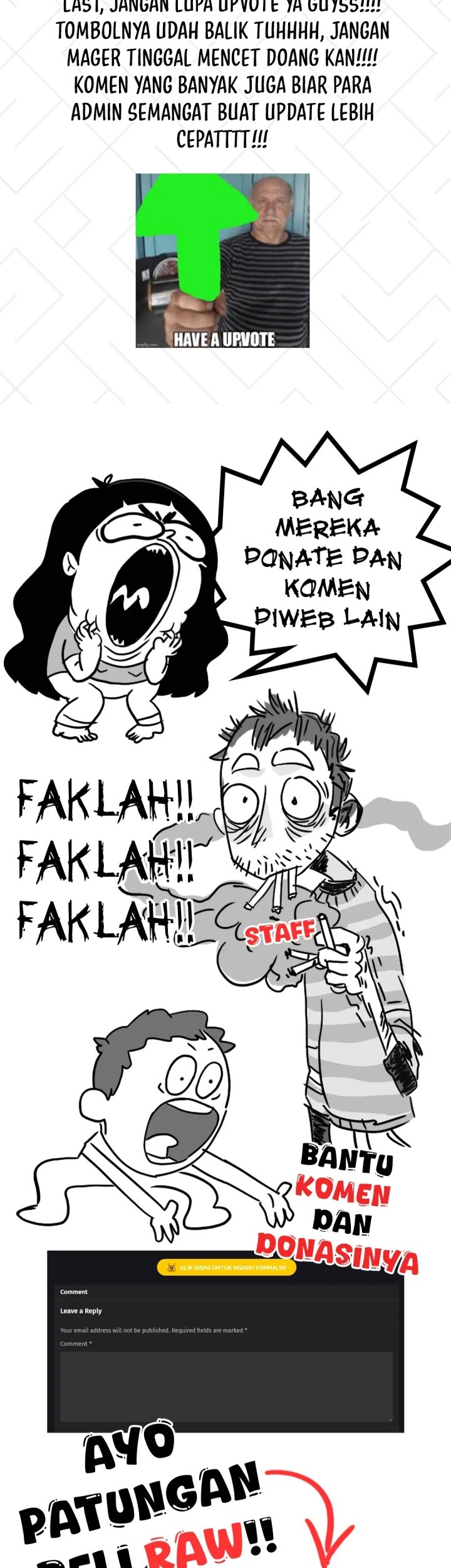 The Corporate Underdog Who Does Everything Right Chapter 36 Gambar 71