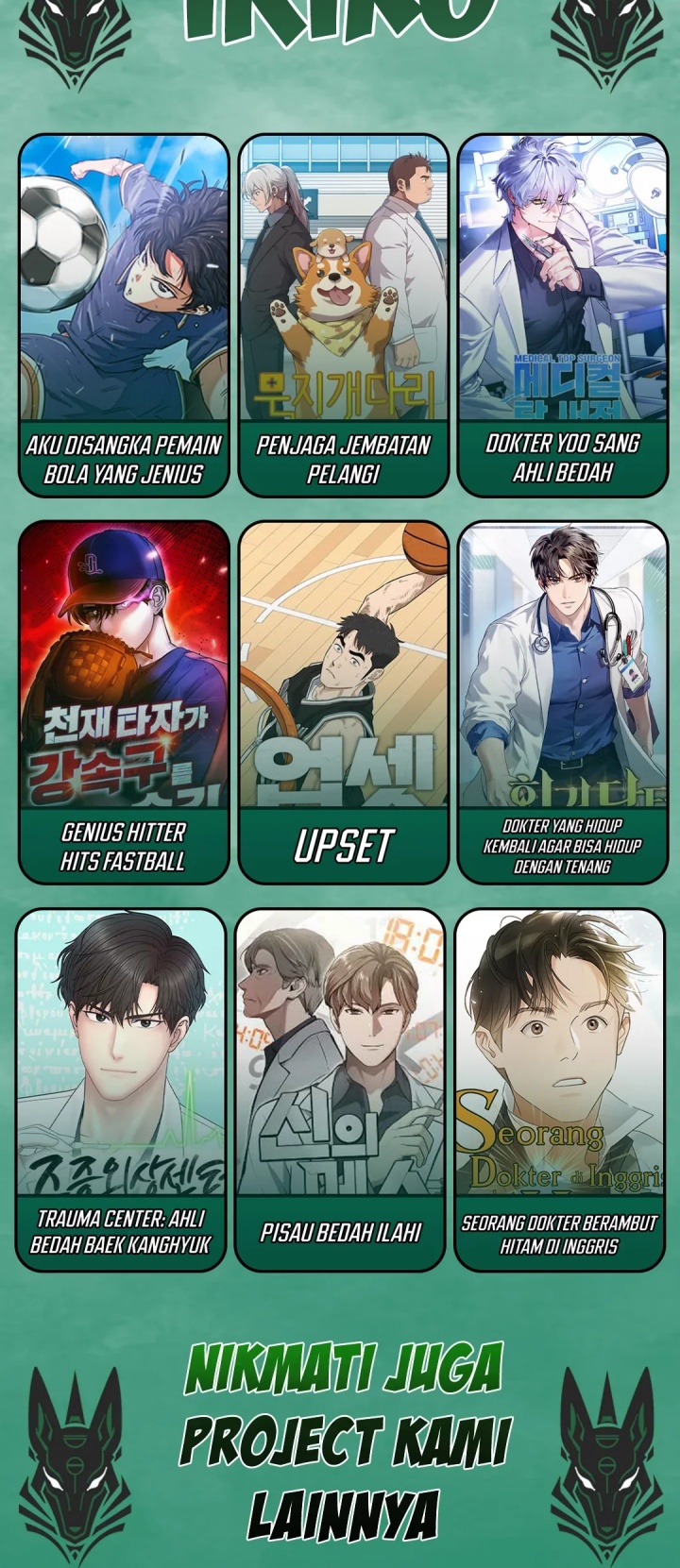 The Corporate Underdog Who Does Everything Right Chapter 36 Gambar 73