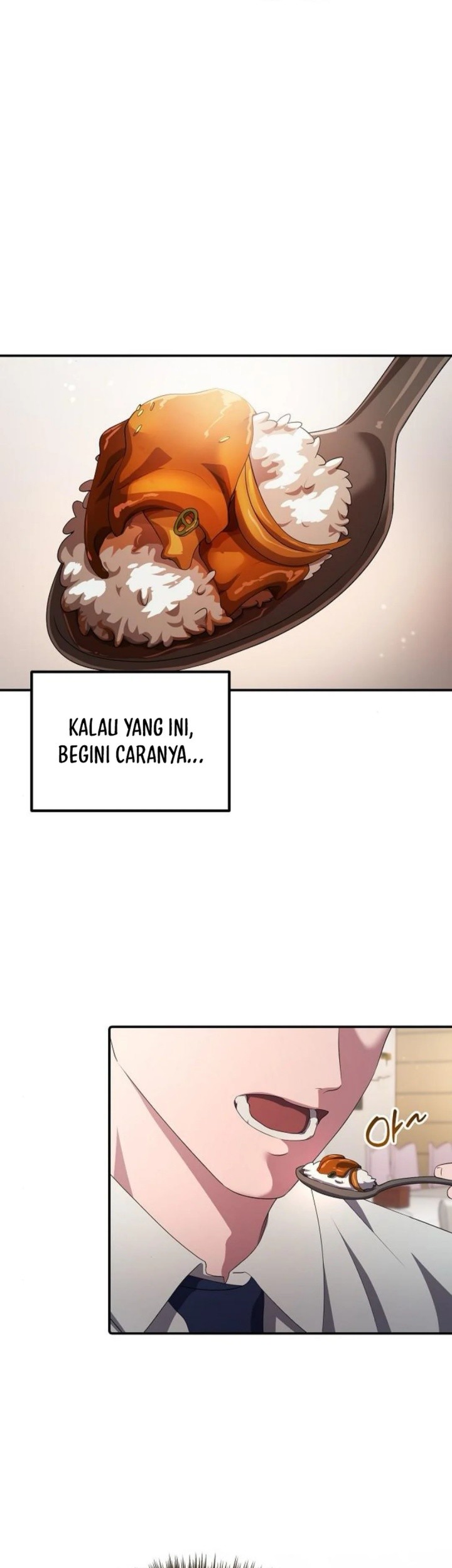 The Corporate Underdog Who Does Everything Right Chapter 36 Gambar 13