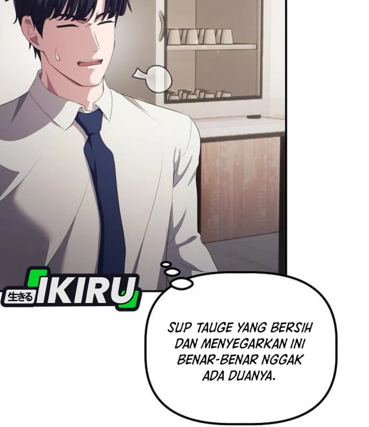 The Corporate Underdog Who Does Everything Right Chapter 36 Gambar 12