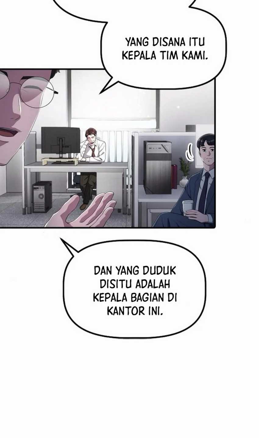 The Corporate Underdog Who Does Everything Right Chapter 37 Gambar 20