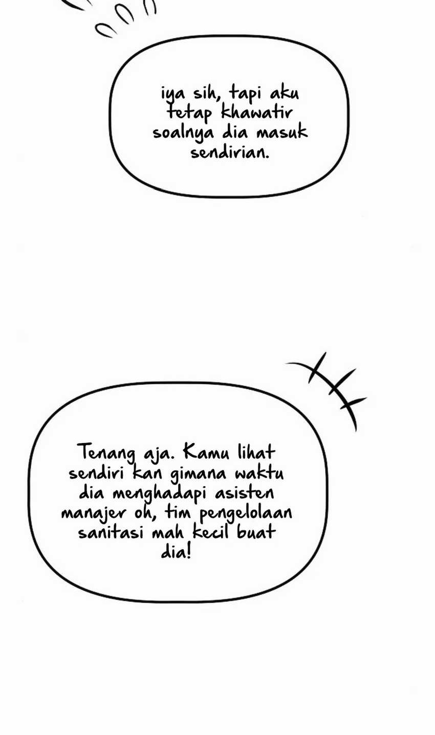 The Corporate Underdog Who Does Everything Right Chapter 37 Gambar 28