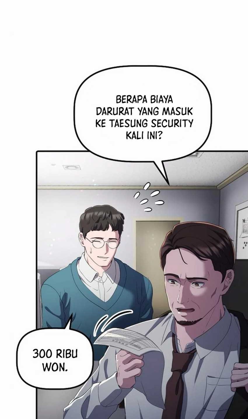 Manhwa The Corporate Underdog Who Does Everything Right Chapter 37 gambar nomor 2