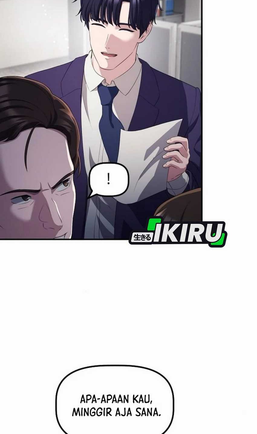 The Corporate Underdog Who Does Everything Right Chapter 37 Gambar 48