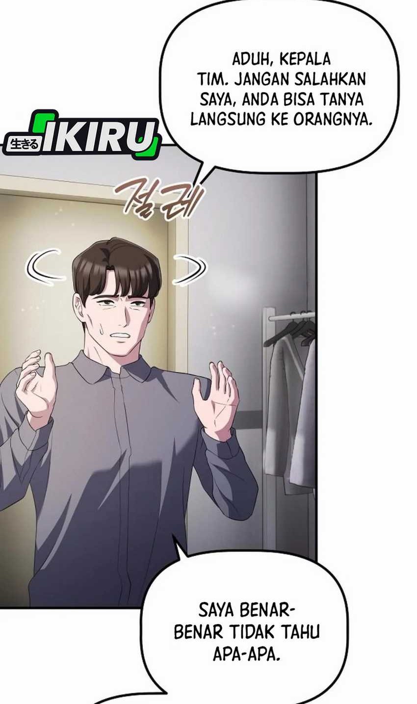 The Corporate Underdog Who Does Everything Right Chapter 37 Gambar 52