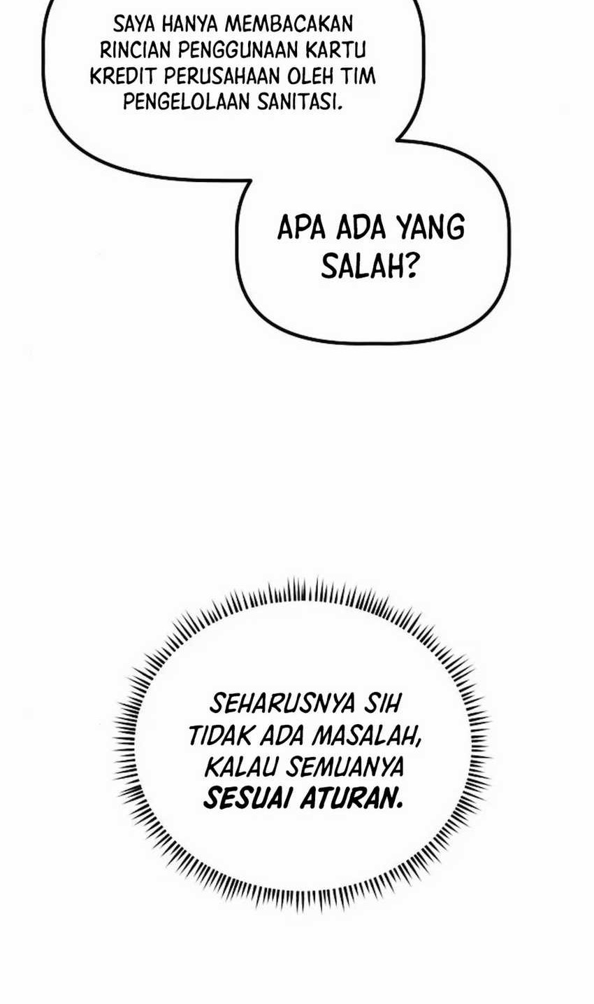 The Corporate Underdog Who Does Everything Right Chapter 37 Gambar 56