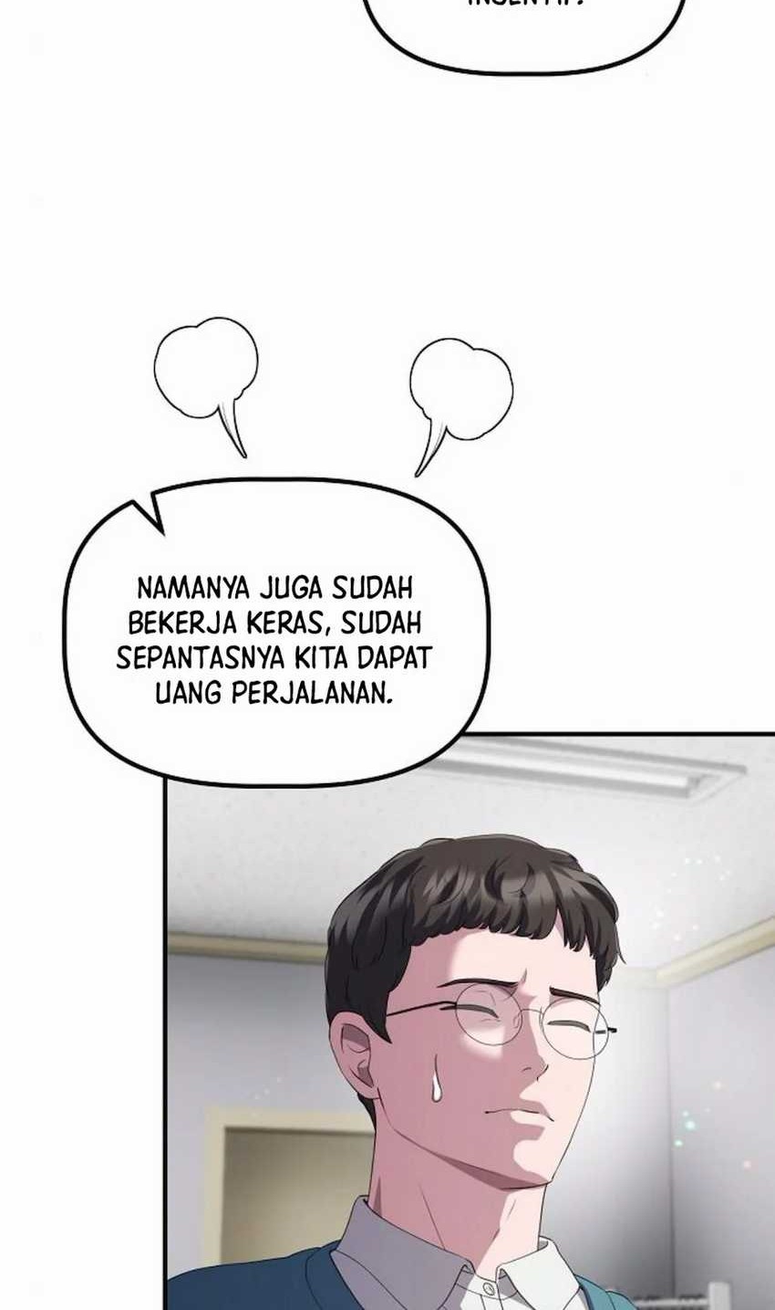 The Corporate Underdog Who Does Everything Right Chapter 37 Gambar 4