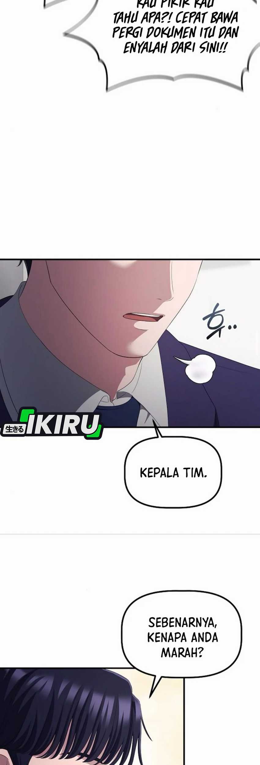 The Corporate Underdog Who Does Everything Right Chapter 37 Gambar 59