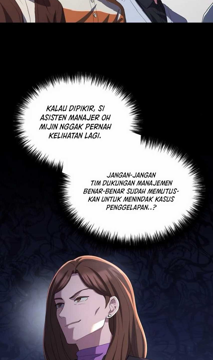 The Corporate Underdog Who Does Everything Right Chapter 37 Gambar 64