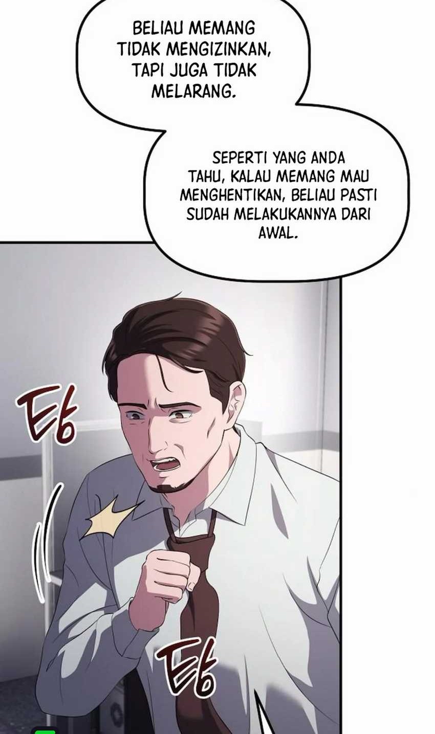 The Corporate Underdog Who Does Everything Right Chapter 37 Gambar 68
