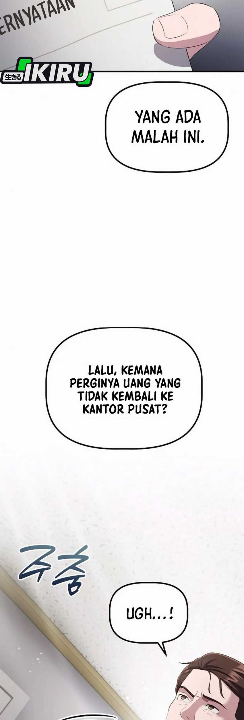 The Corporate Underdog Who Does Everything Right Chapter 37 Gambar 77