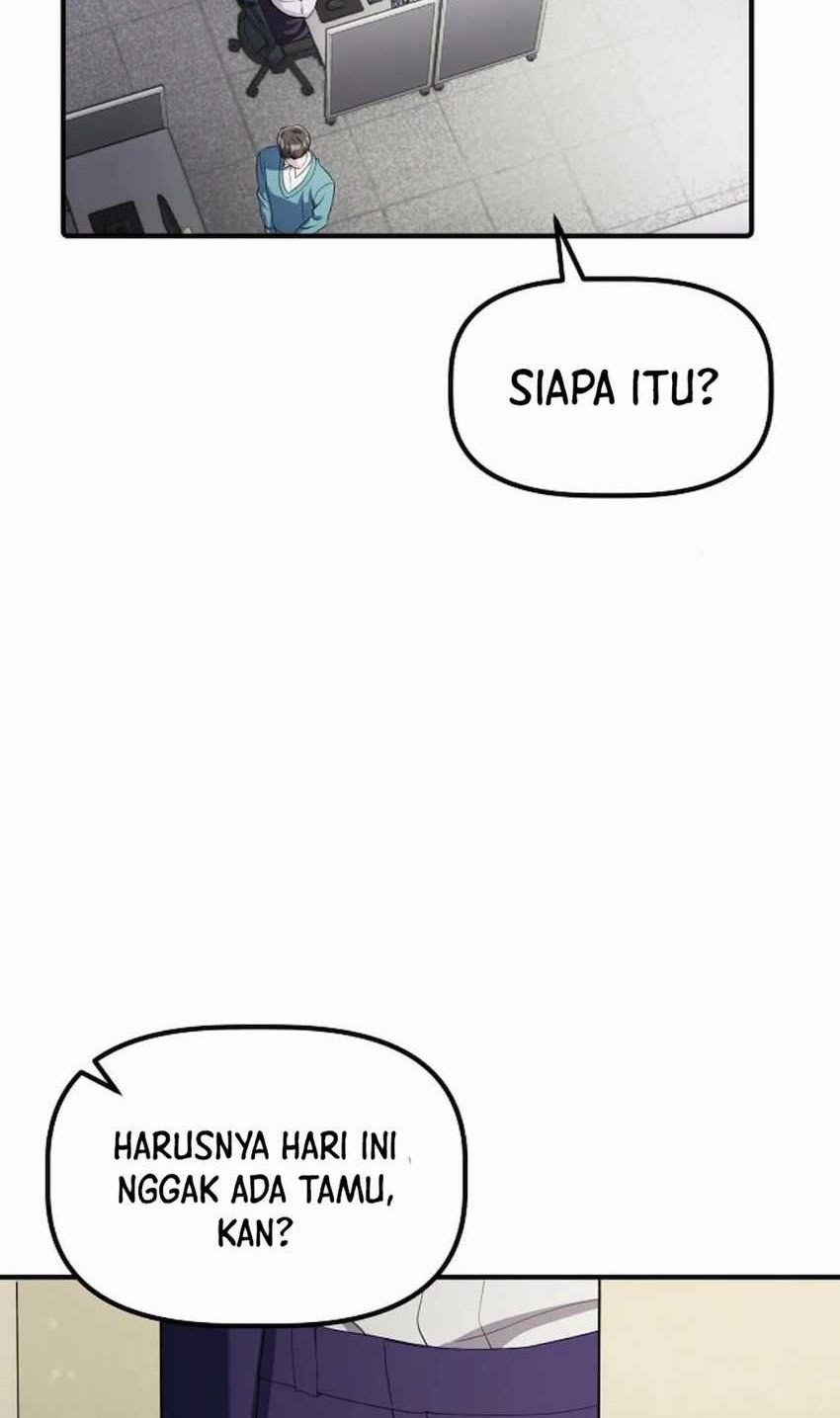 The Corporate Underdog Who Does Everything Right Chapter 37 Gambar 14